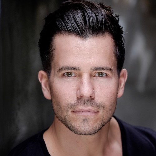 Oliver Mellor