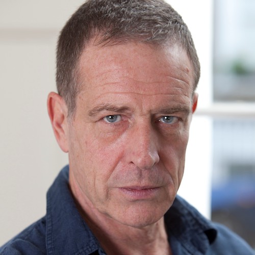 Jack Ellis