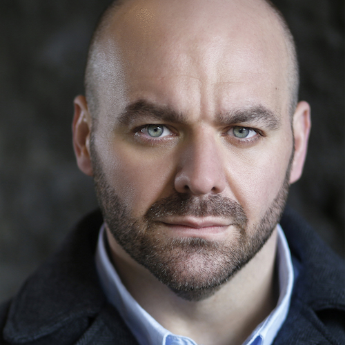 Graeme Brookes