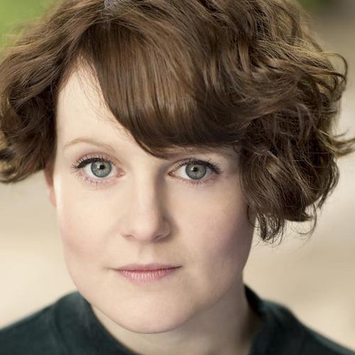 Shannon Rewcroft