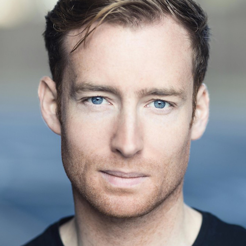 Tom McCarron
